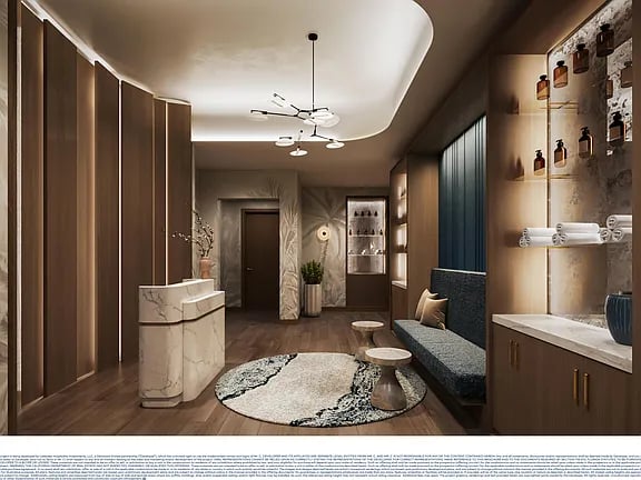 Mr. C Residences West Palm Beach