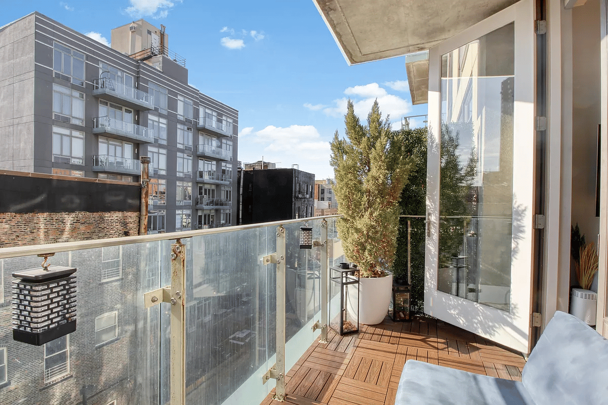 342 East 110th Street Unit 5E