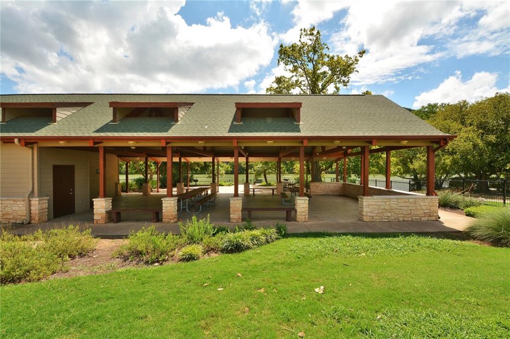 Rare Greenbelt Gem in Steiner Ranch with Major Upgrades