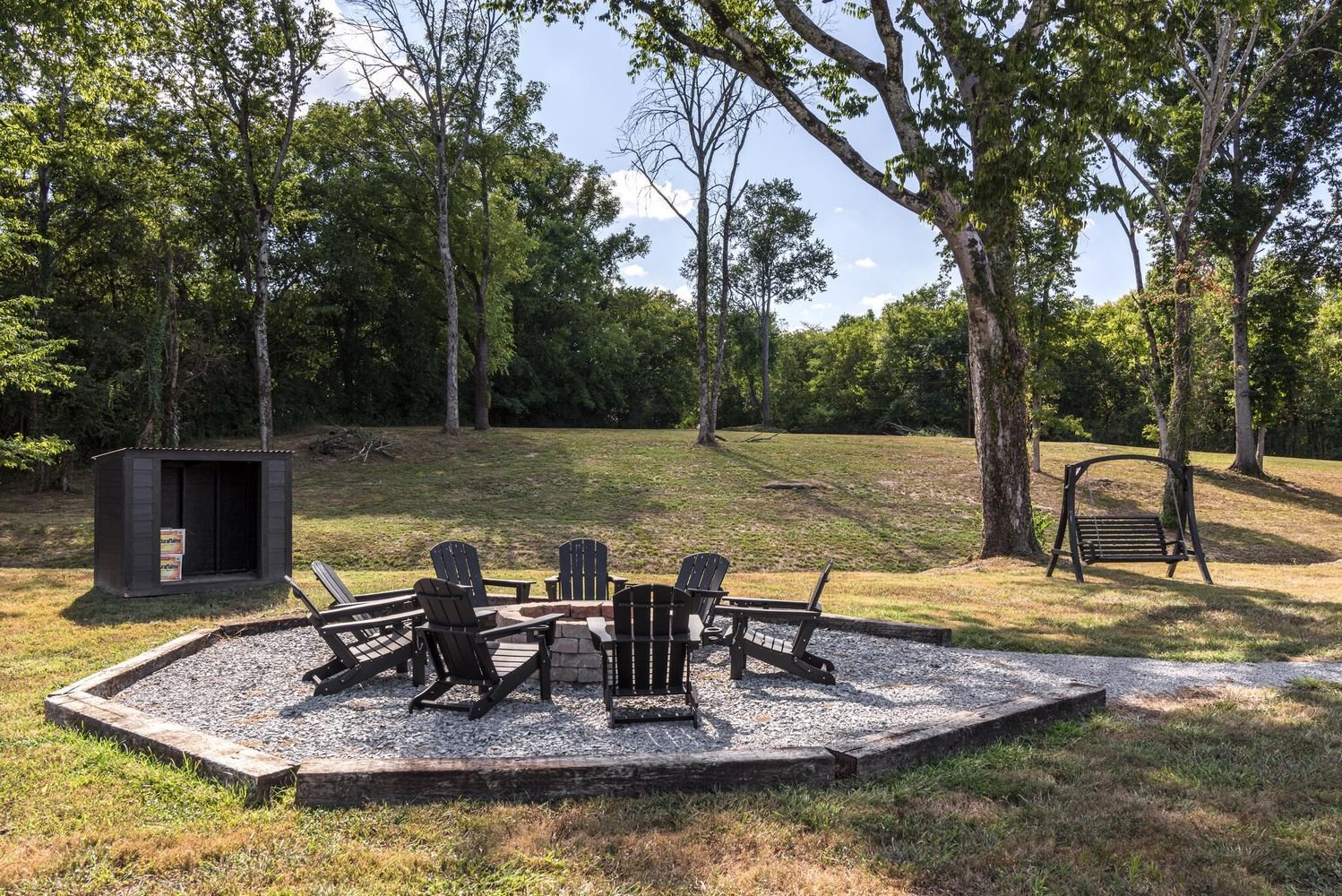 3309 Blazer Rd