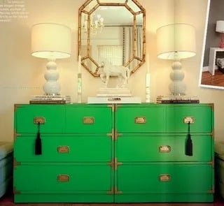 Green Home