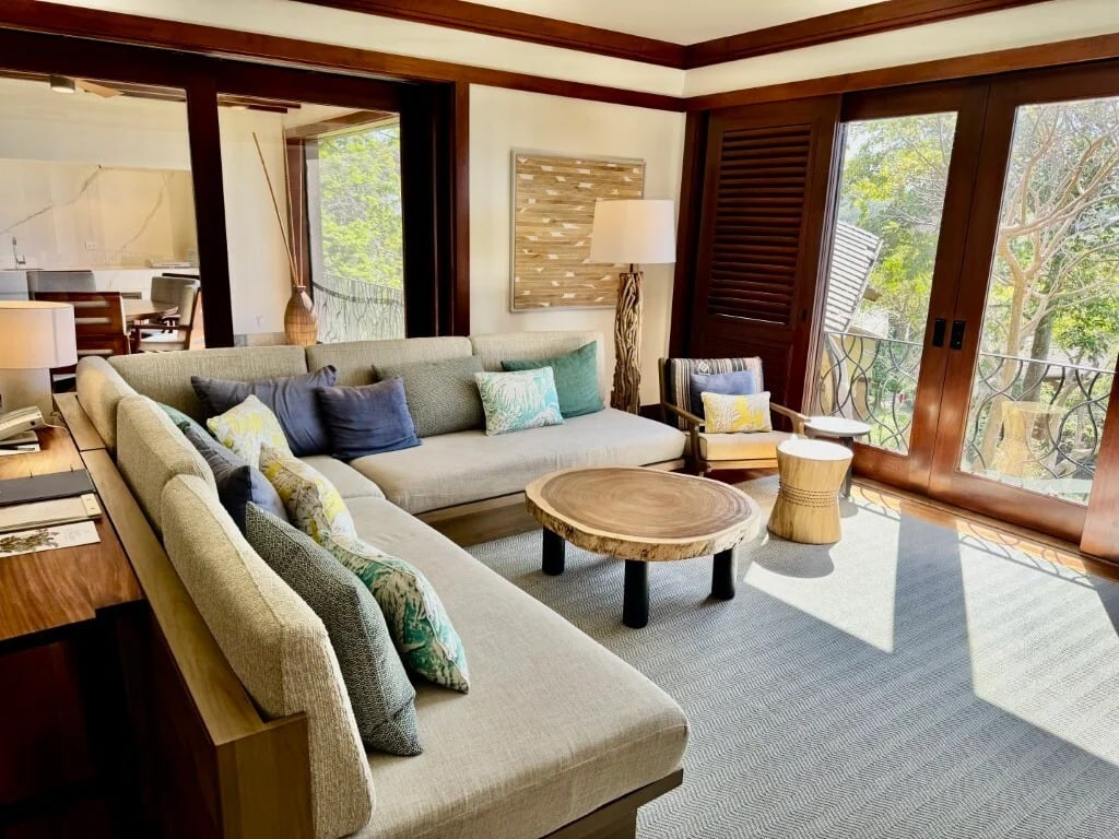 Four Seasons Fractional Condo
