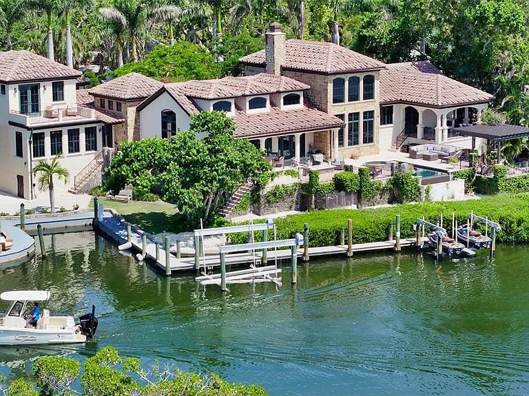 265 Cedar Park Cir