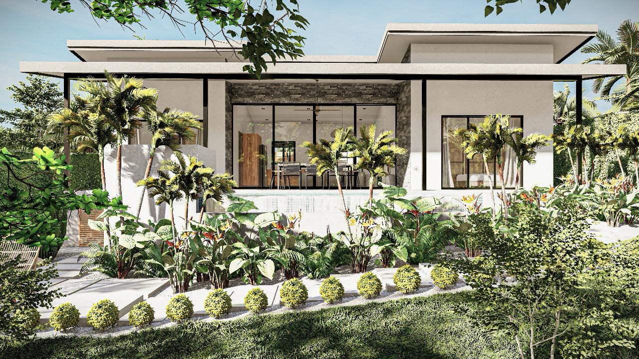 Casa Boho | Stunning 3-Bedroom Home with Pool & Terrace in Santa Rosa