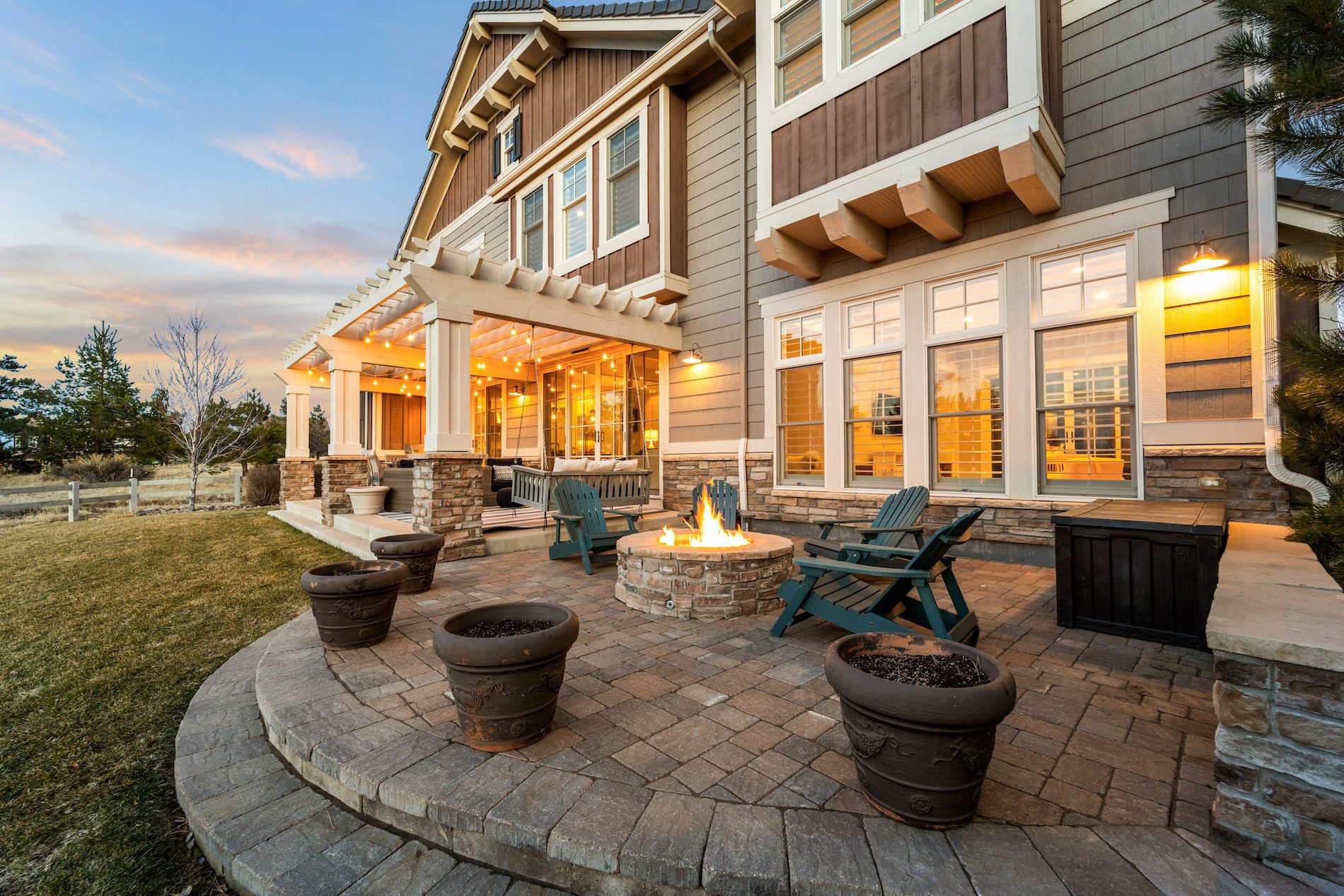 117 Flowerburst Way