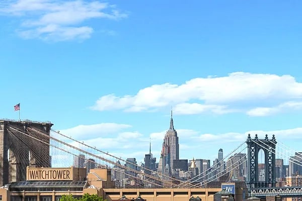 111 Hicks Street #6E