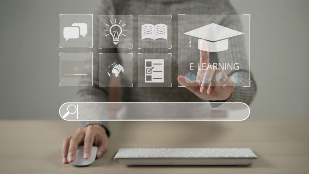 Everything You Need, All in One Place