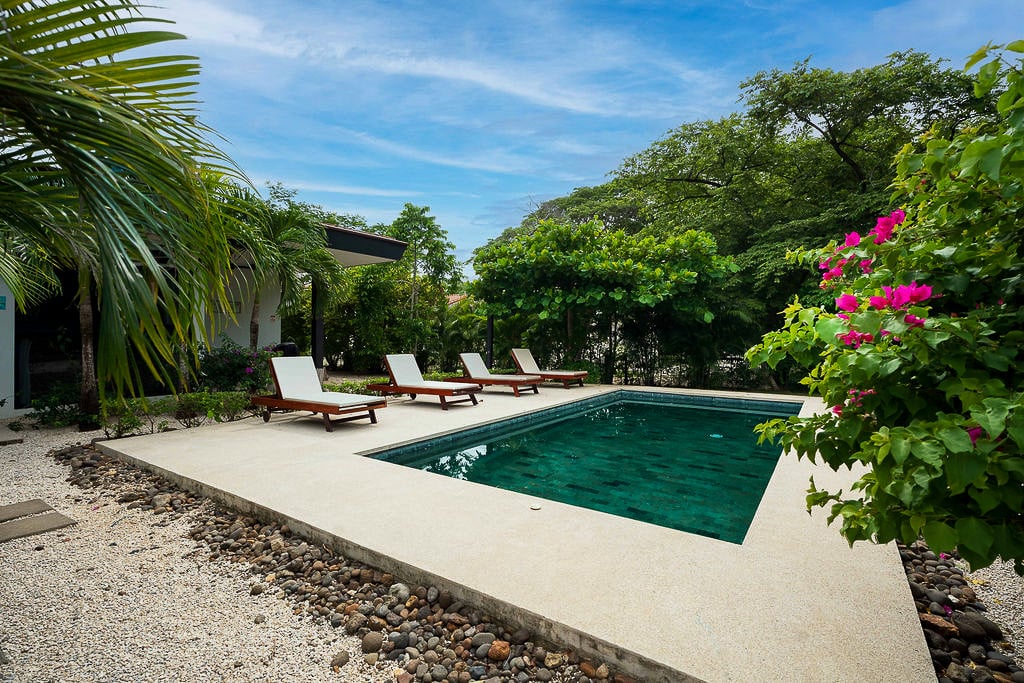 Casa Julia | Luxury Estate with Guest House & Two Private Pools in Hacienda Pinilla