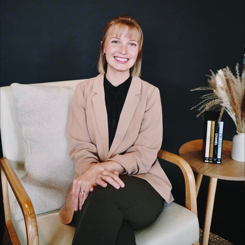 Heather Crosby Lebanon, ME Real Estate Agent Headshot