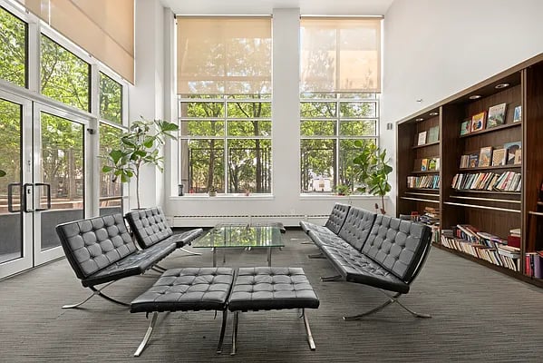 440 Kent Avenue #10A