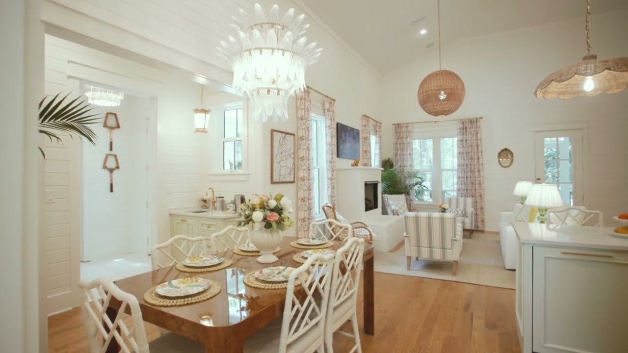 265 Dogwood in Old Seagrove by Seaside, Florida