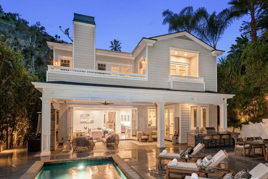 Luminor Heights, Laurel Canyon Blvd, 90046