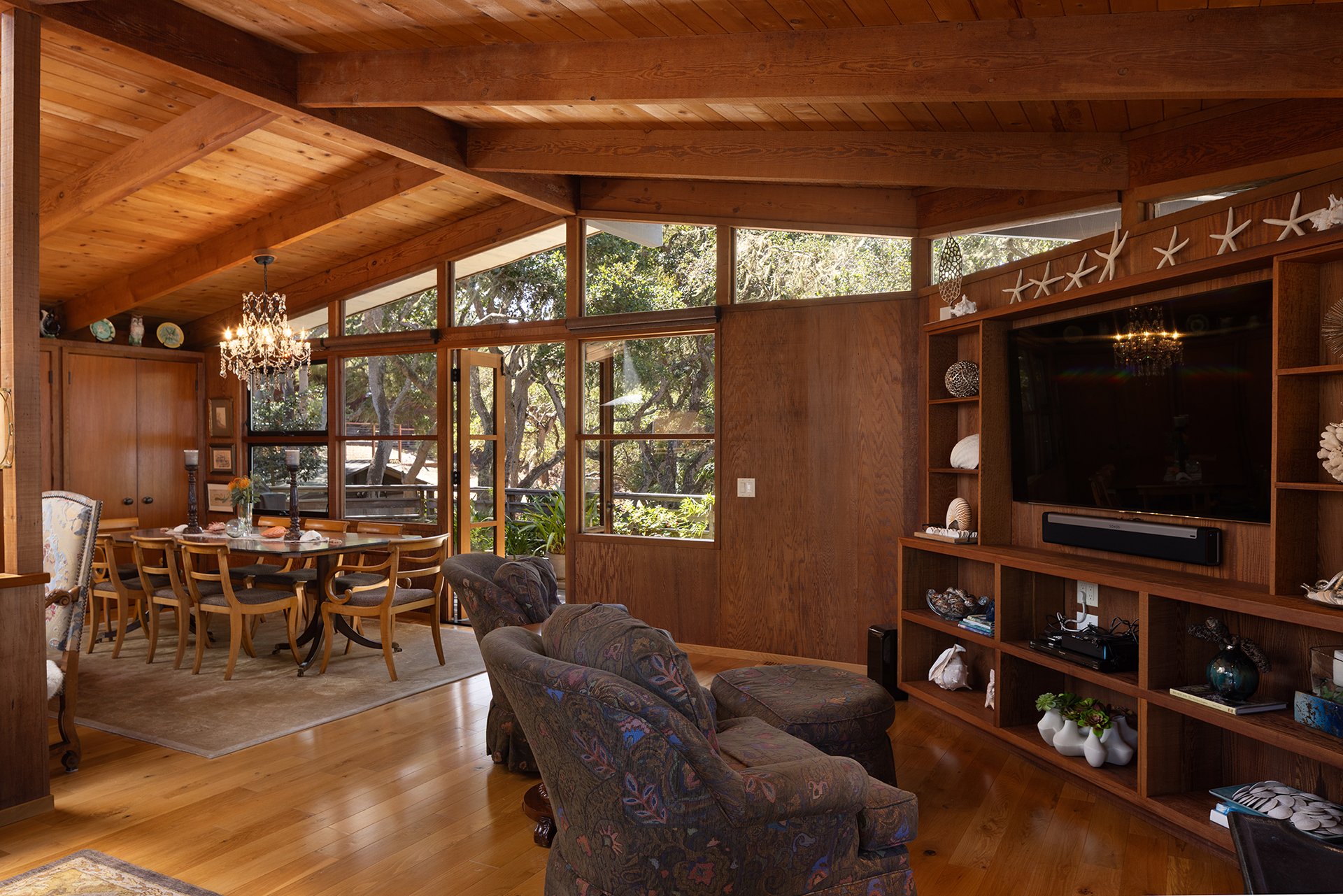 Timeless Mid-Century Monterey Gem