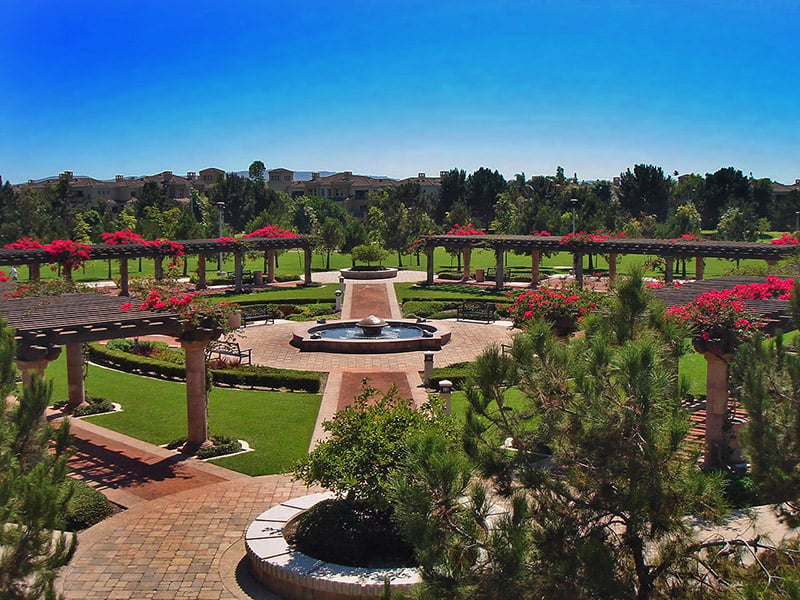 Colonel Bill Barber Marine Corps Memorial Park
