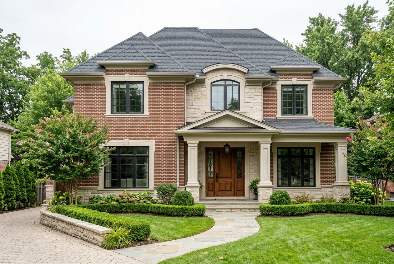 11398 Circle Dr