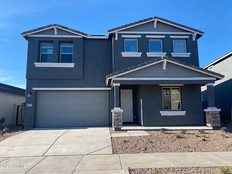 9812 E Satellite Dr