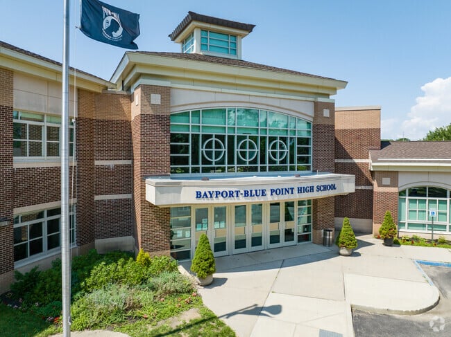 Top 10 School Districts on Long Island for 2025