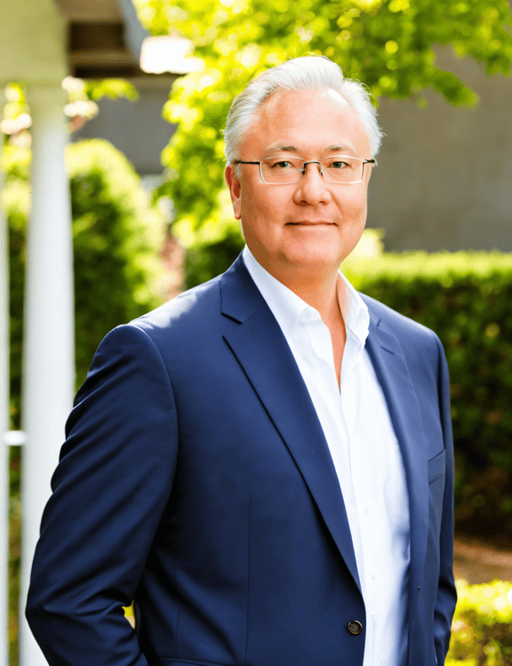 Ronald Brown