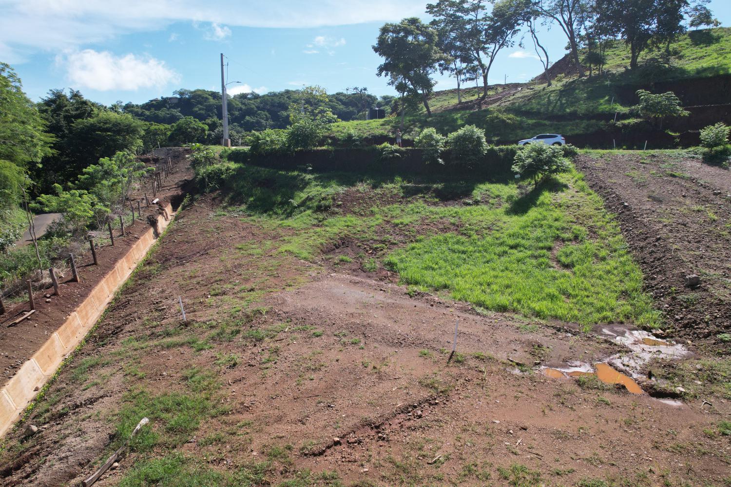Alma Verde Lot #21 | Prime 846 m² Lot in Alma Verde – Gated Community Just Minutes from Tamarindo & Playa Flamingo