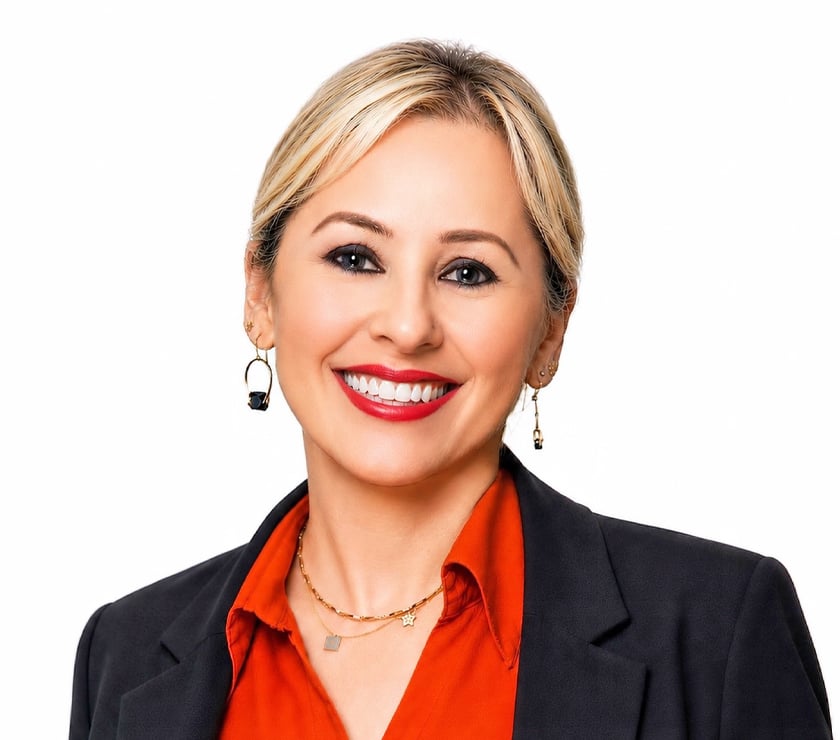 Emma King