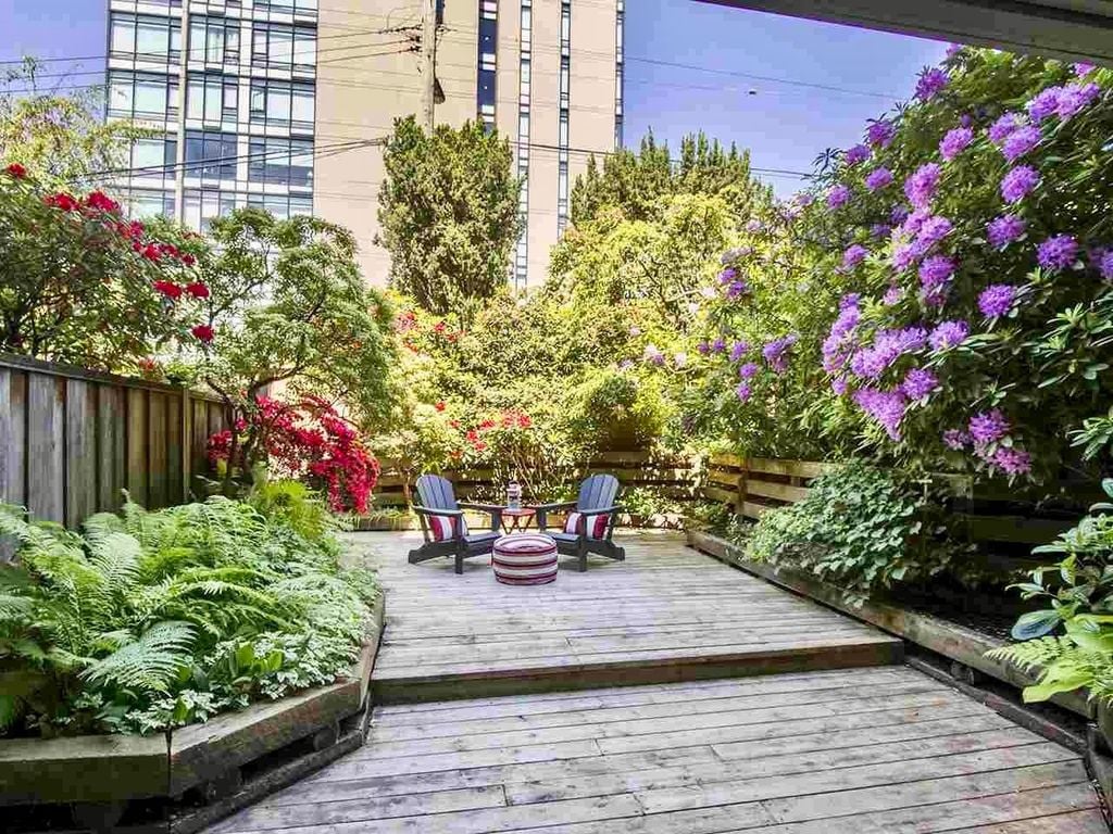 1405 W 15th Ave, #114