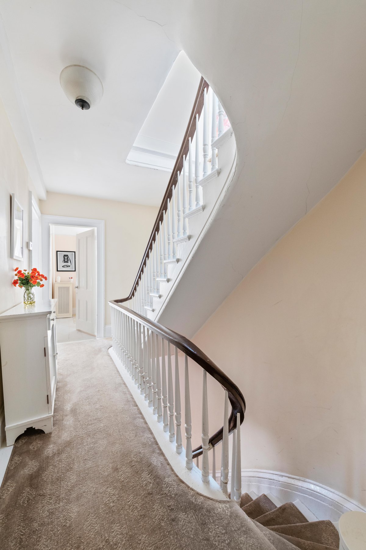 21 Dean St