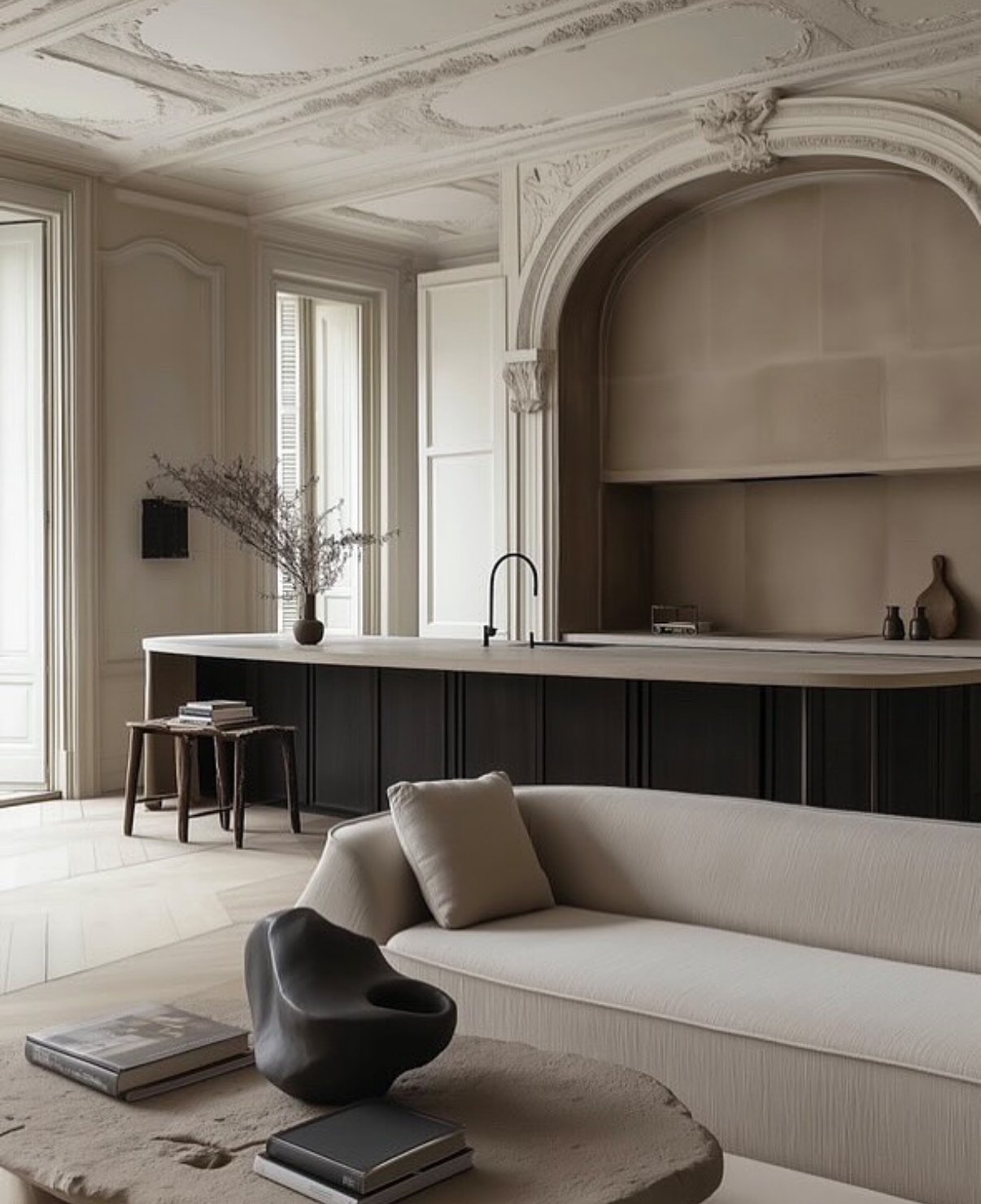 Beyond Beige: Unveiling the Hottest Interior Design Trends of 2025 & Beyond