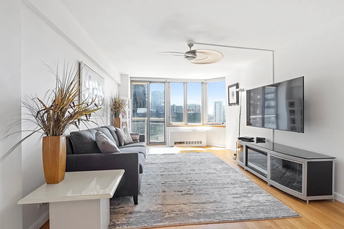 500 West 43rd Street #31-B