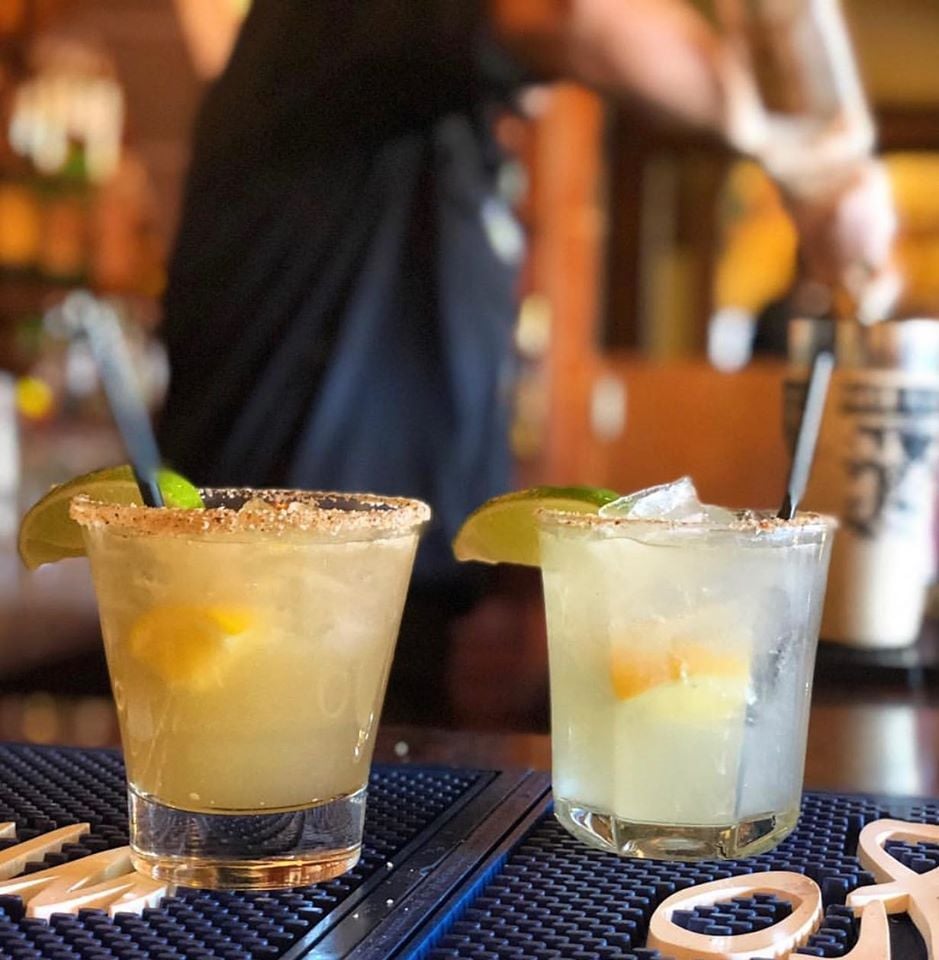 Where to Get the Best Margaritas in Sonoma County