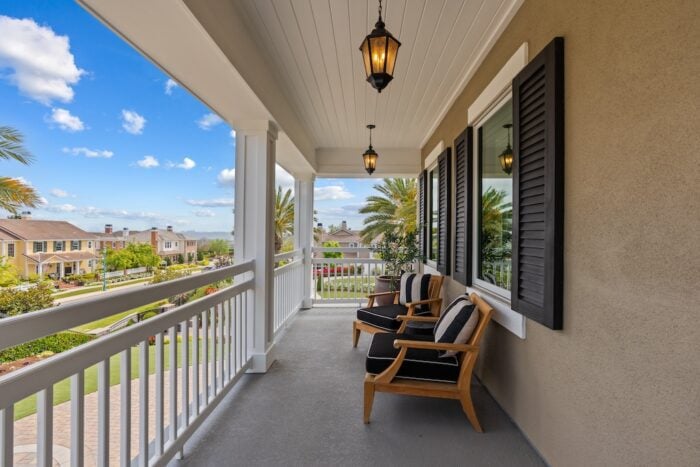 Magnolia Estates – Bressi Ranch