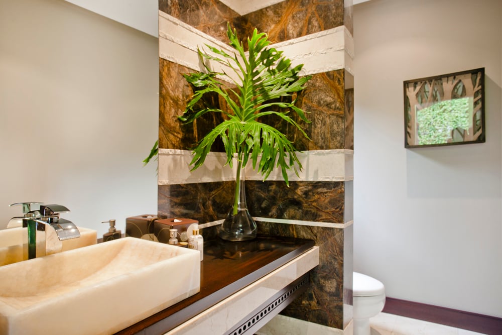 Bosques de Lindora Designer Inspired