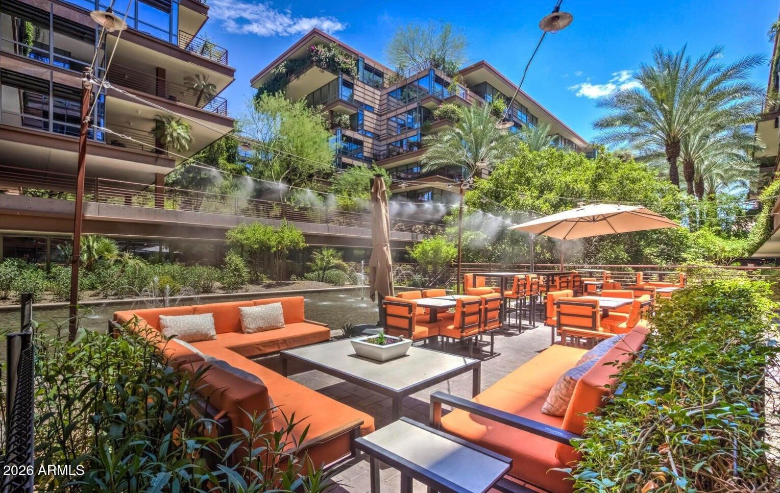 7167 E Rancho Vista Dr, #5010