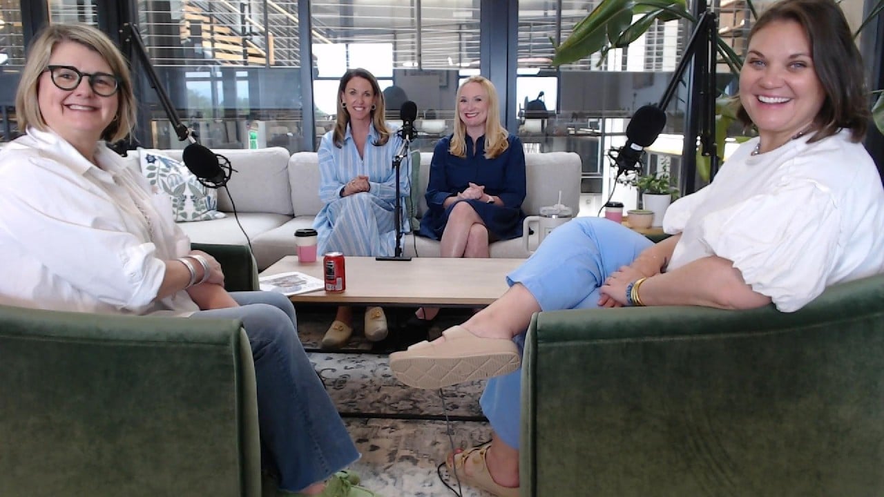  EP 15- More Than Clothes: Working Wardrobe's Mission to Empower High Point Wome