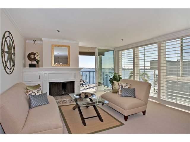 1221 Parker Place #21