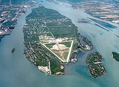 Grosse Ile