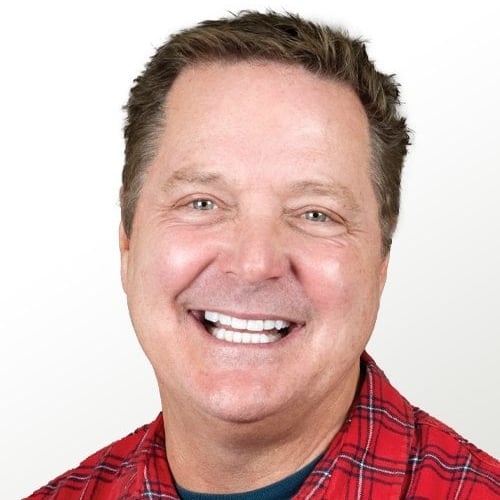 Chris Holkested Cortez, CO Real Estate Agent Headshot