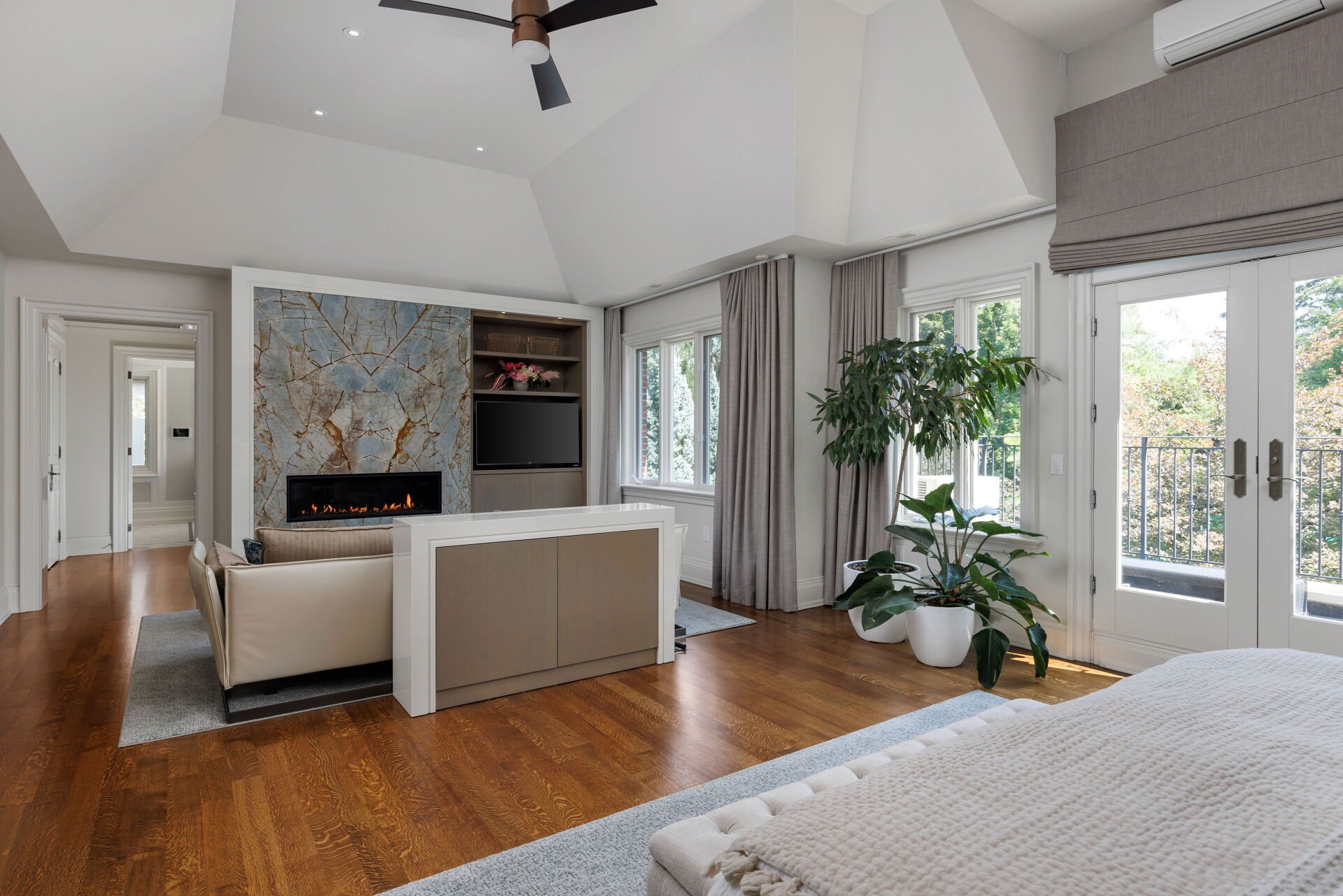 Bayview Ridge Estate