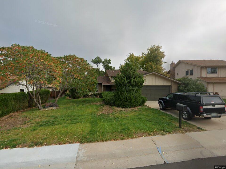 7820 S Franklin Way