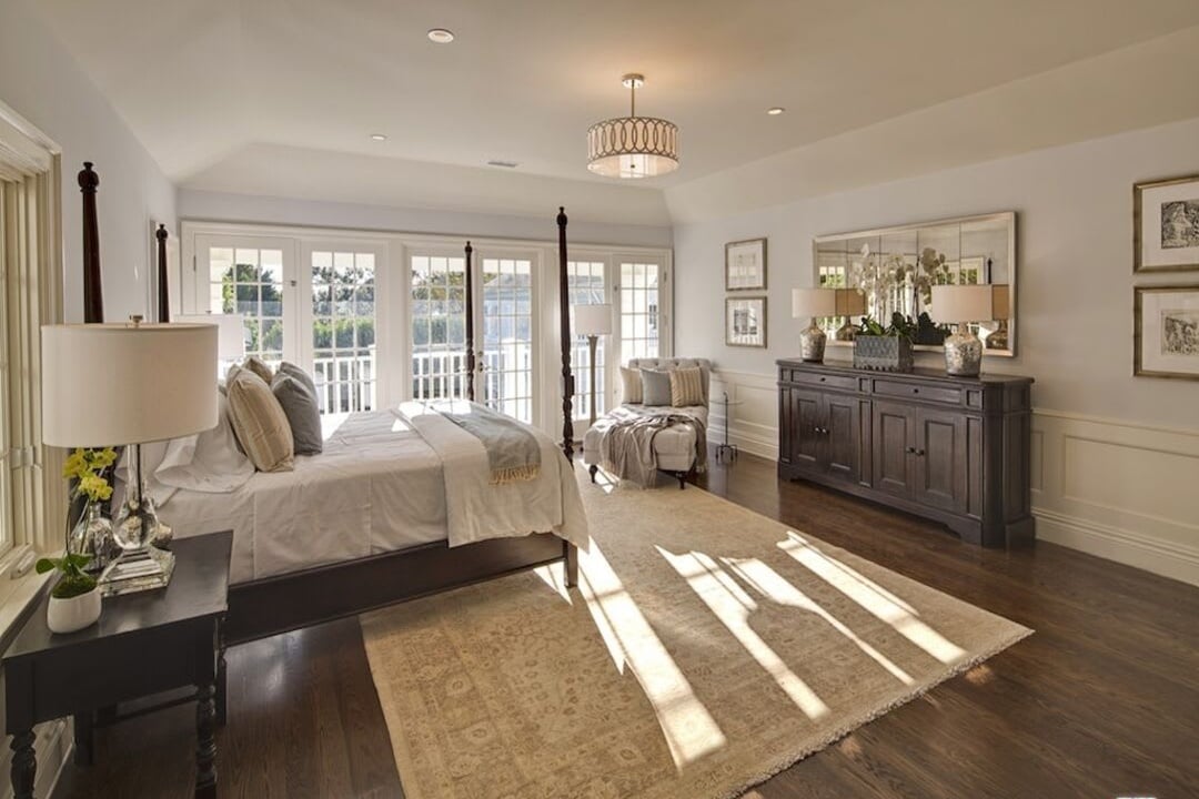 Blissful Villa