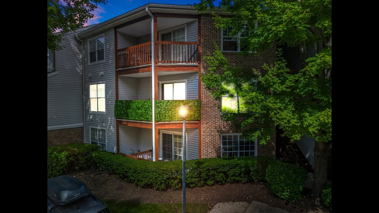 *** SOLD *** Upscale Condo in Fort Lee!