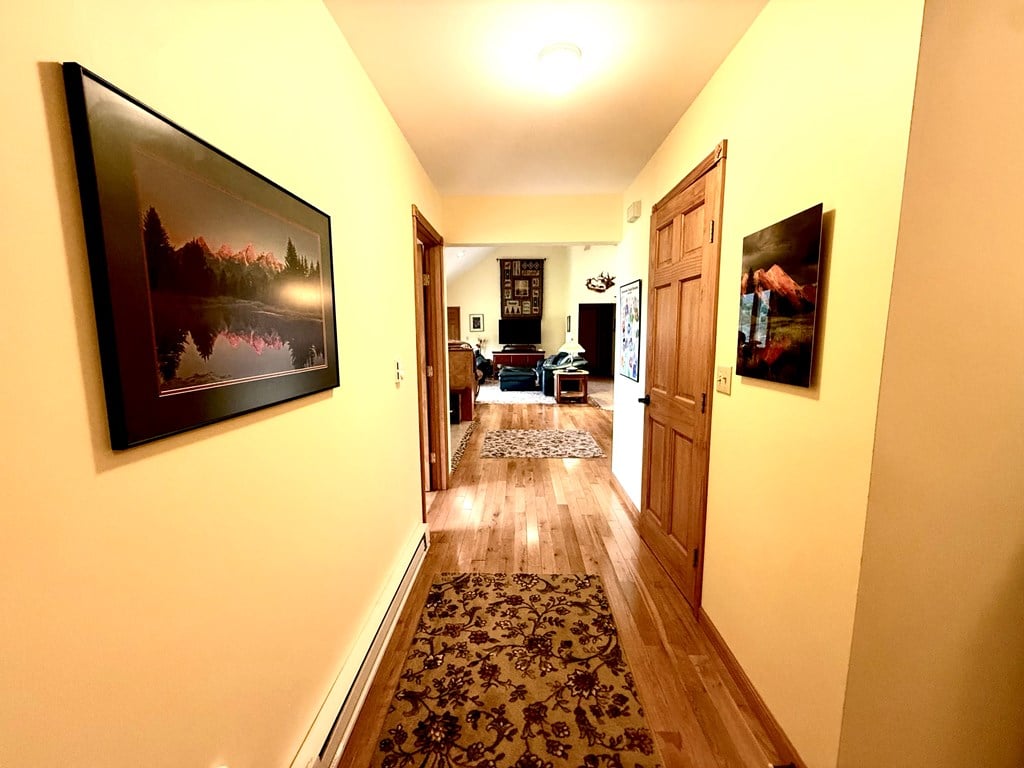 311 Jackson Road