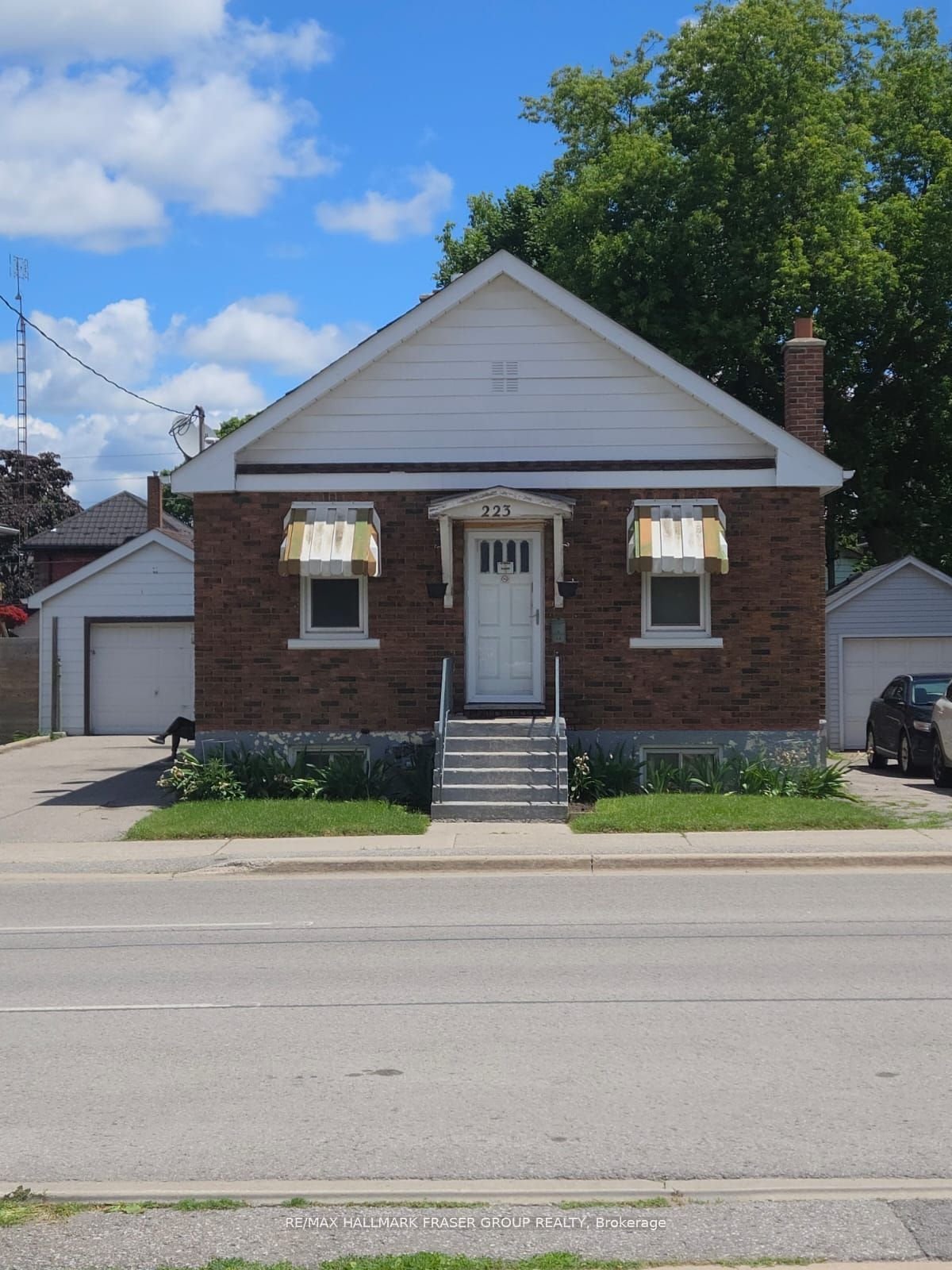 223 Celina Street