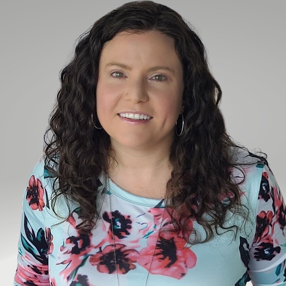 Megan Shockley Greenville, SC Real Estate Agent Headshot