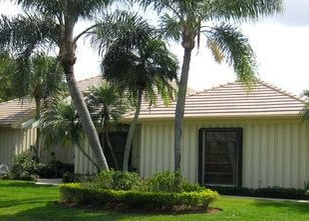 1 Wycliff Rd