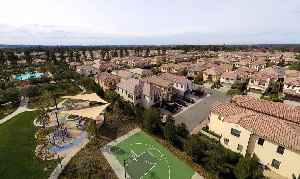 Eastwood Village - Where Irvine's Tech Professionals Find Their Perfect Work-Life Balance