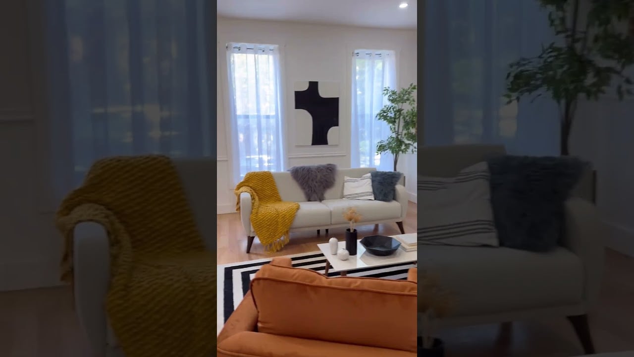 410 Chauncey Street - Staged and Sold