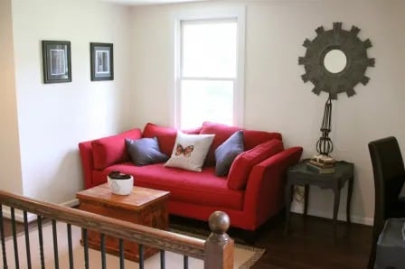 A Look Inside My Home