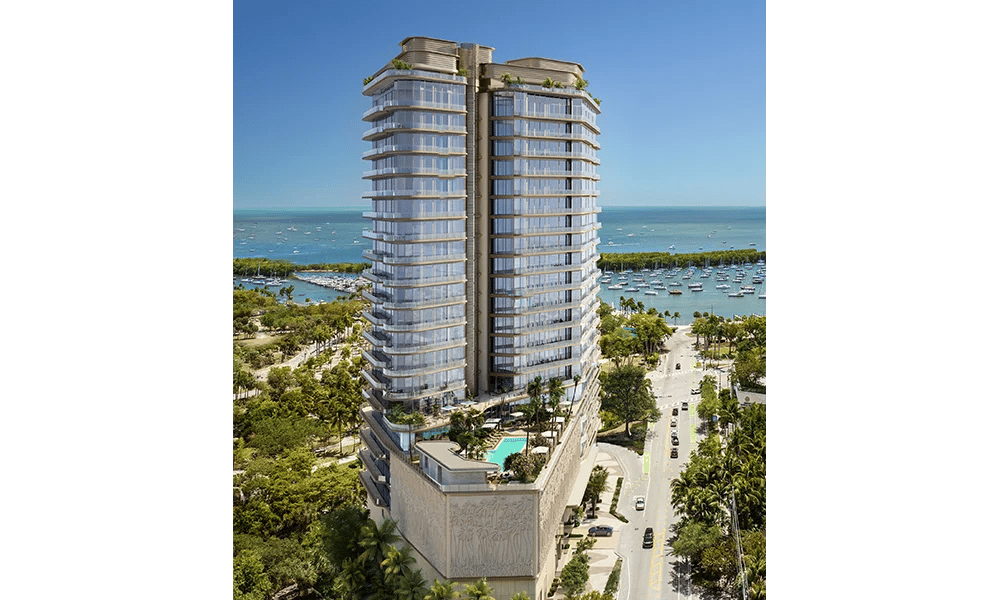 Four Seasons Private Residences