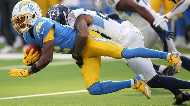 Tennessee Titans Football  image