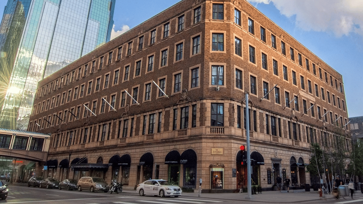 Dakota Expands with The Quinlan Room in Historic Downtown Minneapolis Building